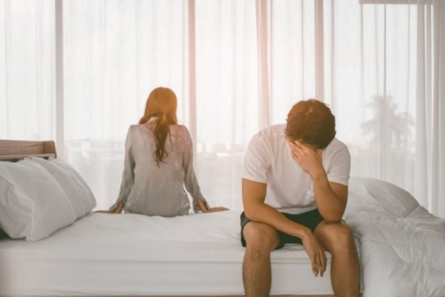 Con đường chính lây truyền bệnh lậu